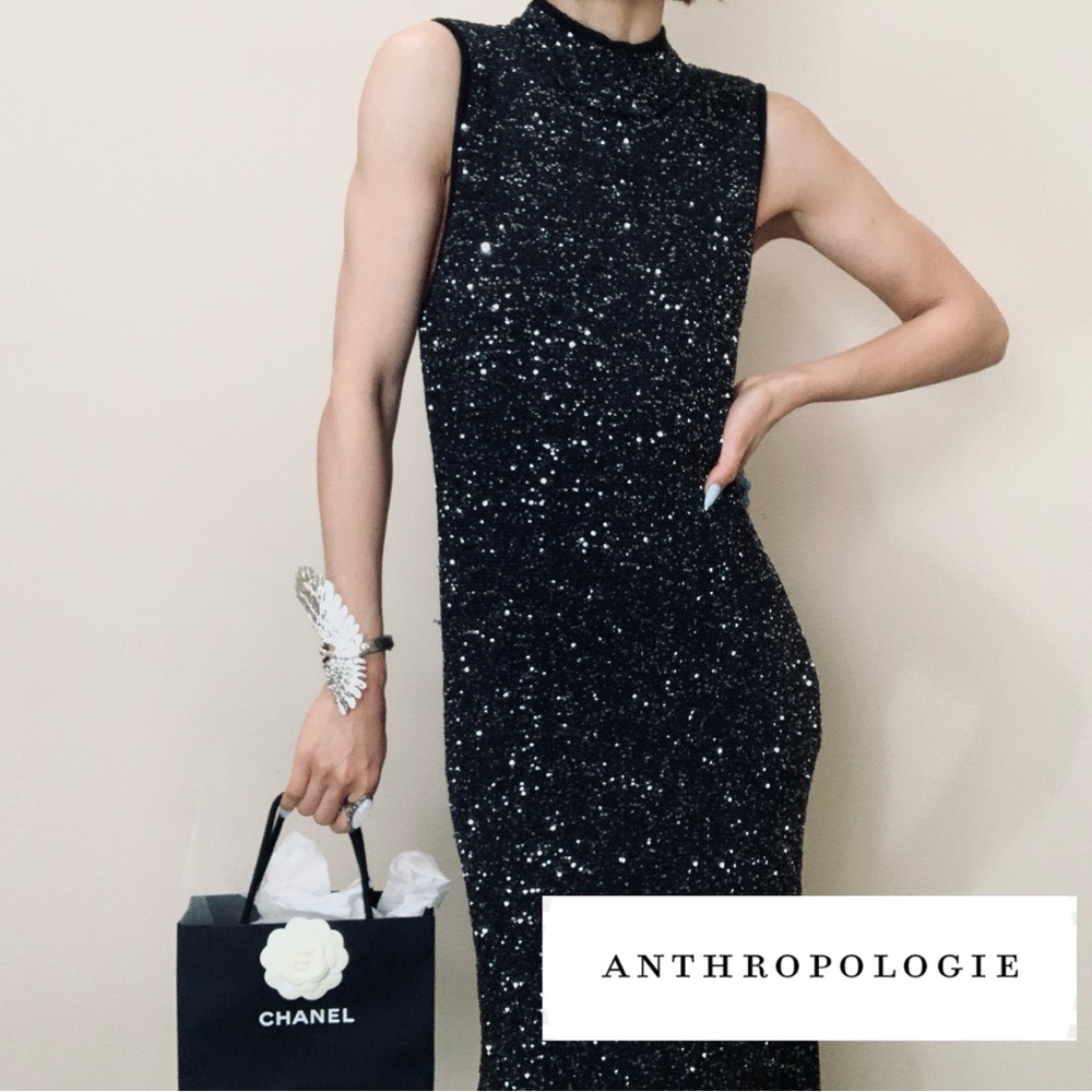 Brand New anthropologie Avec les filles XL